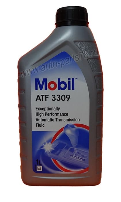 Трансмиссионное масло Mobil-ATF 3309